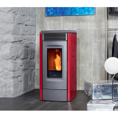 STUFA RV120 TOUCH RAVELLI