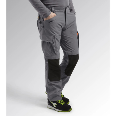 PANT. DIADORA TG. XL TECH...