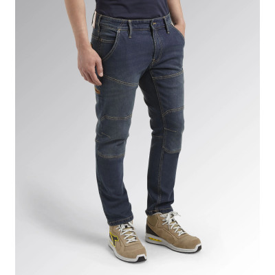 JEANS STONE PLUS TG. 28