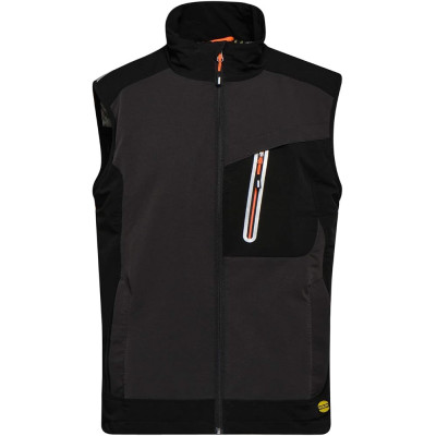 GILET TG. L DIADORA VEST...